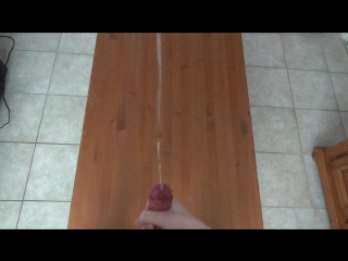 my huge cumshot 10, 12 huge spurts