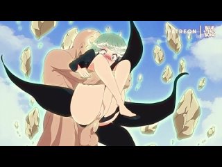 tatsumaki - one punch man [sound] by bluethebone porno anime animation hentai anime animation hentai porn
