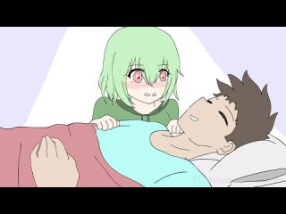 anime short - shipelka